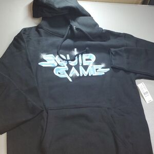 Market Squid Games Money Pig Hoodie